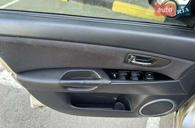 Седан Mazda 3 2008 в 