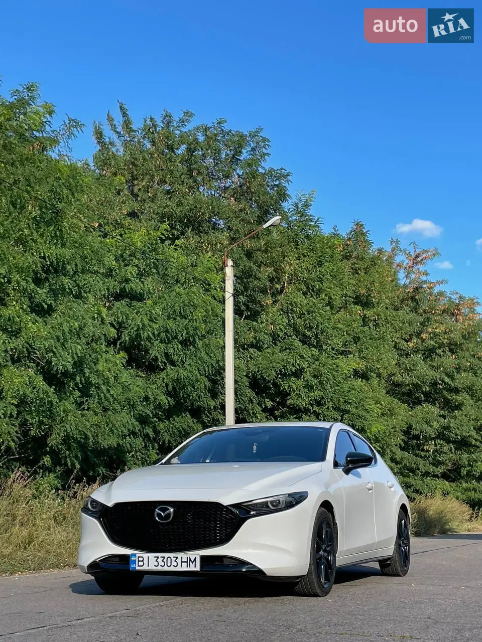2019 Mazda 3 - мініатюра 24