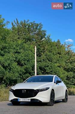 MAZDA 3 2020