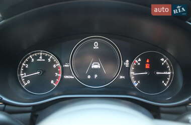 Хетчбек Mazda 3 2020 в Кременчуці