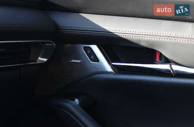 Хетчбек Mazda 3 2020 в Кременчуці