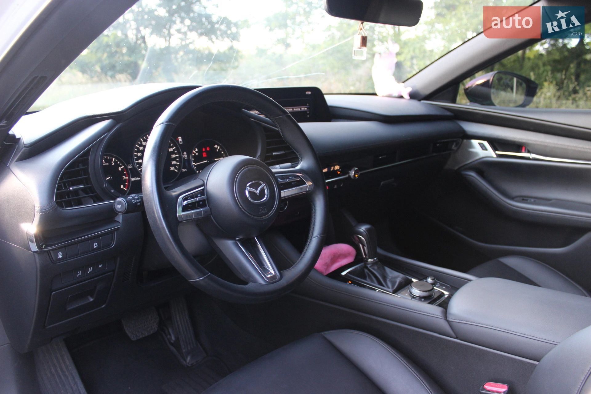 2020 Mazda 3 - мініатюра 20