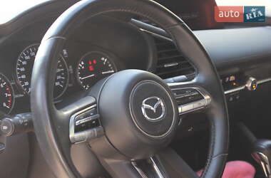Хетчбек Mazda 3 2020 в Кременчуці