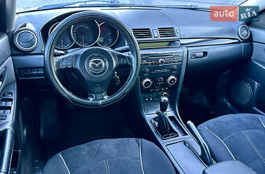 Седан Mazda 3 2005 в 