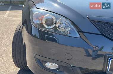 Хэтчбек Mazda 3 2007 в 