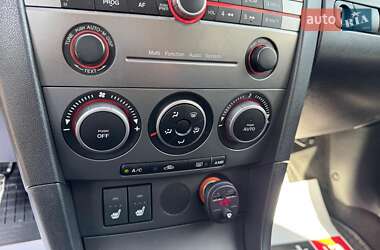 Хэтчбек Mazda 3 2007 в 