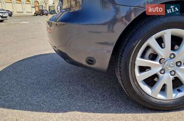 Хэтчбек Mazda 3 2006 в 