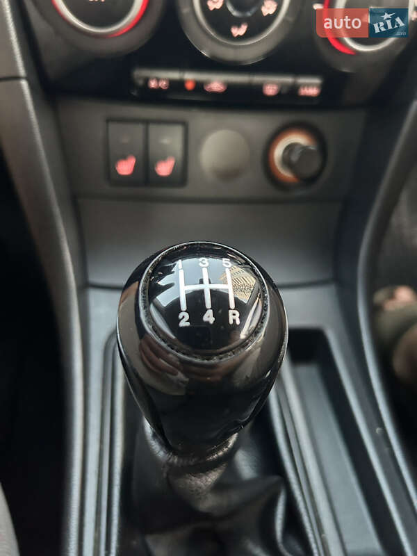 Седан Mazda 3 2008 в Броварах