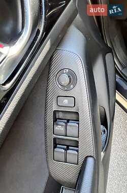 Хэтчбек Mazda 3 2015 в 