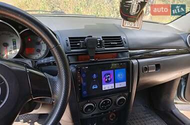 Хетчбек Mazda 3 2006 в Дніпрі