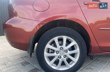 Седан Mazda 3 2008 в 
