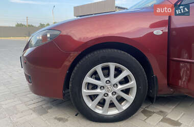 Седан Mazda 3 2008 в 