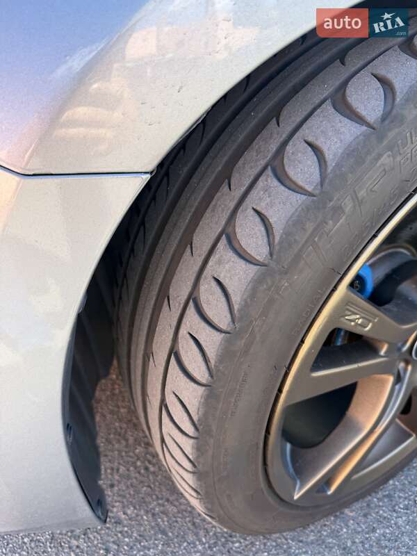 Седан Mazda 3 2015 в Софіївській Борщагівці фото 17 Седан Mazda 3 2015 в Софіївській Борщагівці