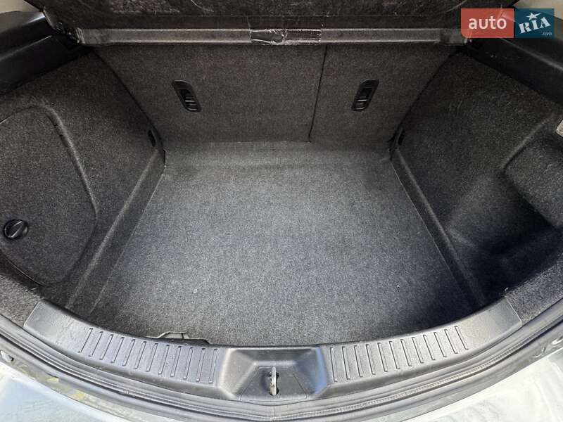 Хетчбек Mazda 3 2009 в Вінниці фото 30 Хетчбек Mazda 3 2009 в Вінниці