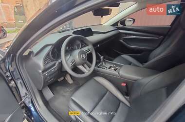Седан Mazda 3 2020 в 