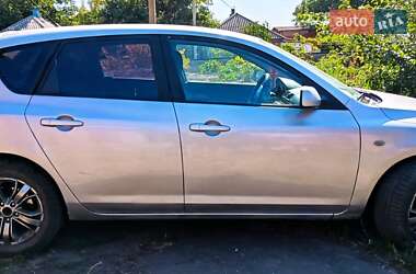 Хэтчбек Mazda 3 2004 в 
