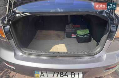 Седан Mazda 3 2006 в 