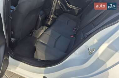Седан Mazda 3 2017 в 