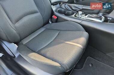 Седан Mazda 3 2017 в 