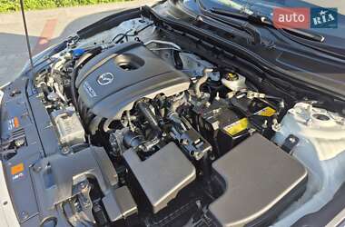 Седан Mazda 3 2017 в 