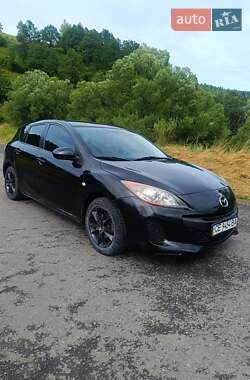 Хэтчбек Mazda 3 2011 в Яремче