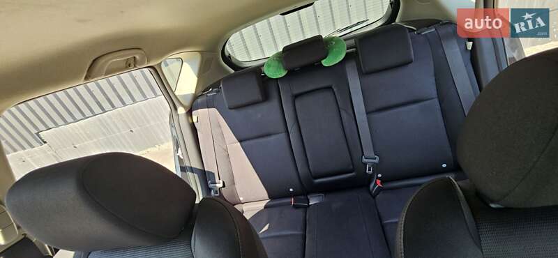Хэтчбек Mazda 3 2010 в Киеве фото 14 Хэтчбек Mazda 3 2010 в Киеве