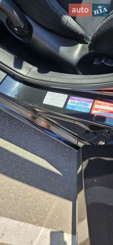 Хэтчбек Mazda 3 2010 в Киеве фото 19 Хэтчбек Mazda 3 2010 в Киеве