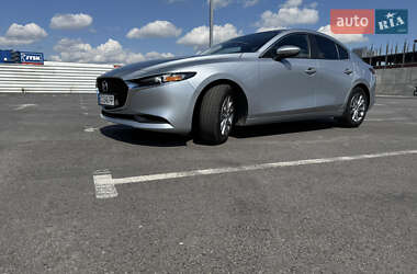 Седан Mazda 3 2019 в 