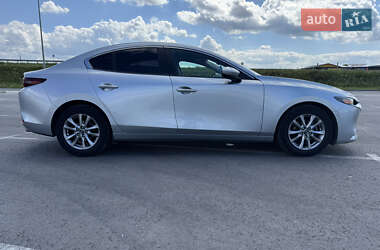 Седан Mazda 3 2019 в 