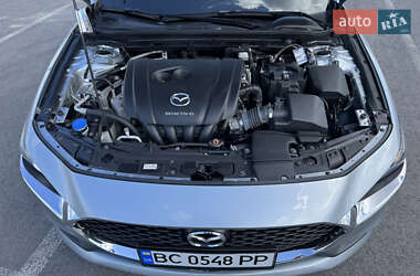 Седан Mazda 3 2019 в 