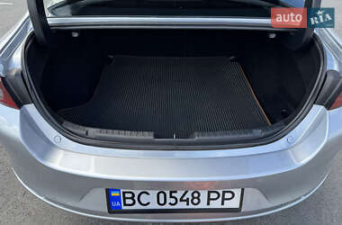Седан Mazda 3 2019 в 