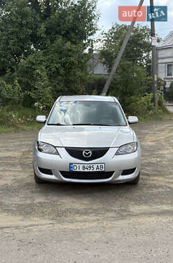 Седан Mazda 3 2005 в 