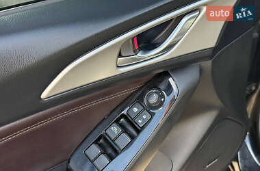 Седан Mazda 3 2017 в 