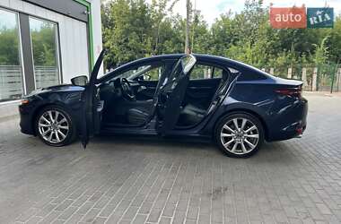 Седан Mazda 3 2020 в 