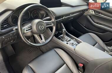 Седан Mazda 3 2020 в 