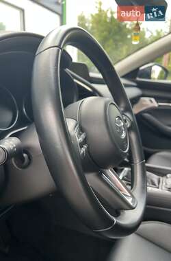 Седан Mazda 3 2020 в 