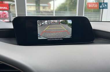 Седан Mazda 3 2020 в 
