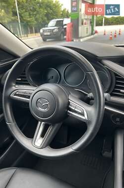 Седан Mazda 3 2020 в 