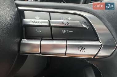 Седан Mazda 3 2020 в 