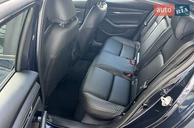 Седан Mazda 3 2020 в 