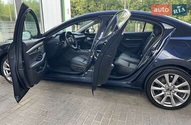 Седан Mazda 3 2020 в 