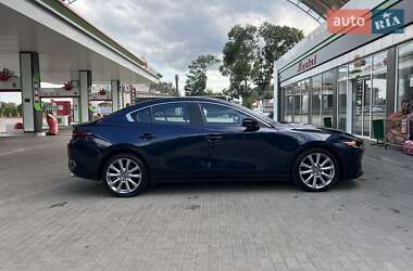 Седан Mazda 3 2020 в 