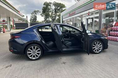 Седан Mazda 3 2020 в 