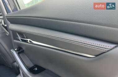 Седан Mazda 3 2020 в 