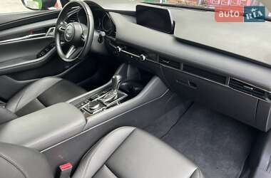 Седан Mazda 3 2020 в 