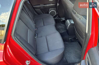 Хэтчбек Mazda 3 2007 в 