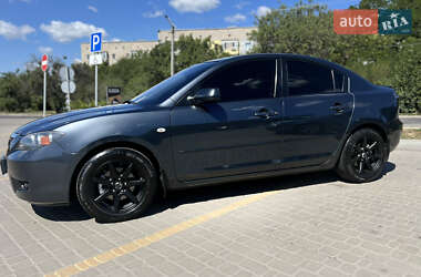Седан Mazda 3 2008 в Кропивницком
