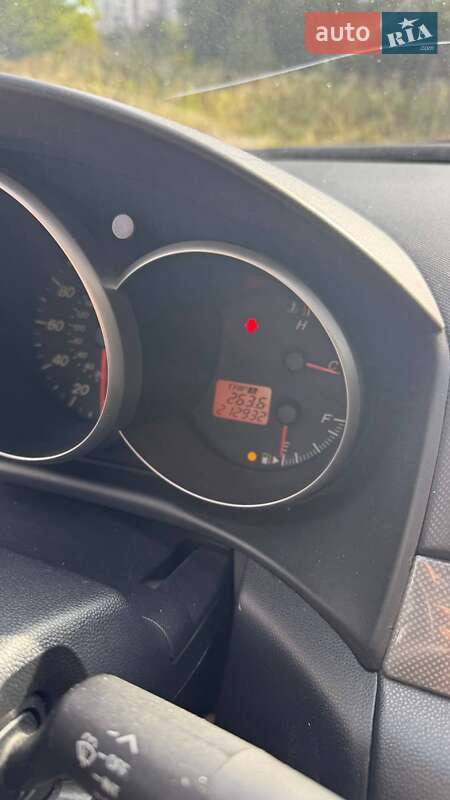 Седан Mazda 3 2004 в Львове