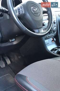 Седан Mazda 3 2008 в Броварах фото 7 Седан Mazda 3 2008 в Броварах