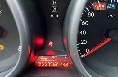 Хэтчбек Mazda 3 2010 в 